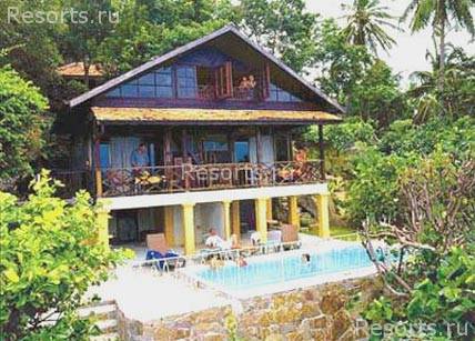 Laem Set Inn Hotel 14